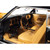1969 Ford Mustang Fastback 1/18 Die Cast Model 1:18 Scale  by American Muscle - Ertl Alt Image 3