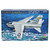 TA-7C Corsair II 1/48 Kit Main Image