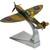 Supermarine Spitfire Mk.I 1/72 Diecast Model Corgi(AA39216) Alt Image 4