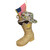U.S. Army® Boot With U.S.A. Flag and Icons Ornament AM2163  Resin by Kurt S. Adler Main Image