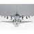 F-16C Fighting Falcon 1/72 Diecast Model USAF 64 AS, 57 ATG Alt Image 4