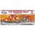 USS Missouri BB-63 1/665 Kit Atlantis (M3000) 1:665 scale  by Atlantis Models Main Image