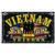 Vietnam Veteran Flag  SFLAVV  Polyester by Capsmith Inc Main Image