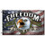 Thank A Vet Flag  SFLTHV  Polyester by Capsmith Inc Main Image