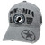 Retro Zero Dark POW*MIA Cap  SRZDPO Main Image
