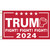 Trump Fight Flag  SRFFFFL Main Image