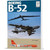 Boeing B-52 Stratofortress CASEMATE - AIR WORLD (9781399080033) Main Image