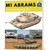 M1 Abrams TankCraft (9781526749758) Main Image