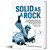 Solid as a Rock Helion & Company (9781804514184)  Hardcover by Helion & Company Main Image