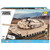M1A2 ABRAMS US Tank Building Brick Set Main Image