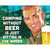 Camping without beer Metal Sign  2295 Main Image