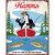 Hamms Fishing Metal Sign  2949 Main Image