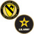 Army 1st Cavalry Challenge Coin  CH1056 (CK019) Main Image