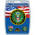 Army Pin & Patch Gift Set  DIS0003 (PP012)   by Eagle Emblems Main Image