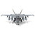 F/A-18F Super Hornet 1/72 Diecast Model - FOV-814034A Forces of Valor (FOV-814034A) 1:72 Scale Metal by Forces of Valor Alt Image 3
