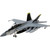 F/A-18F Super Hornet 1/72 Diecast Model - FOV-814034A Forces of Valor (FOV-814034A) Main Image