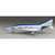 F-4E Phantom 1/72 Die Cast Model - HA19064 5000th Phantom 70290 USAF St Louis March 1978 1:72 Scale Metal by Hobby Master Alt Image 3
