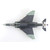 F-4G Wild Weasel 1/72 Die Cast Model 561 TFS/35 TFW, George AFB, 1991 Alt Image 4