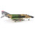 F-4C Phantom II 1/72 Die Cast Model Alt Image 2