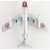 MIG-15bis Fagot 1/72 Die Cast Model - HA2428 Alt Image 5