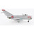 MIG-15 Fagot 1/72 Die Cast Model Alt Image 2
