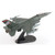 F-16C Fighting Falcon 1/72 Die Cast Model 1:72 scale Metal by Hobby Master Alt Image 5