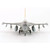 F-16CM Fighting Eagle 1/72 Die Cast Model Alt Image 1