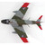 Sabre Mk.5 1/72 Diecast Model Sky Lancers", RCAF, 1956 Alt Image 4