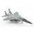 F-15C EAGLE 1/72 DIE CAST MODEL - HA4529 1:72 Scale die cast metal by Hobby Master Alt Image 2