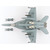 F/A-18F Super Hornet 1/72 Die Cast Model - HA5142 165875, VX-23, Patuxent River, 2011 Alt Image 3