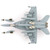 F/A-18E Super Hornet 1/72 Die Cast Model 1:72 scale Metal by Hobby Master Alt Image 4