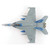 EA-18G Growler 1/72 Die Cast Model Alt Image 3