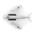 MIG-17F Fresco C 1/72 Die Cast Model Alt Image 3