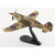 Tomahawk Mk. IIB 1/48 Die Cast Model "Clive Caldwell", 250 Sqn., RAF, North Africa 1942 Alt Image 2