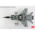 MIG-31BM Foxhound 1/72 Die Cast Model - HA9707 Alt Image 5