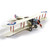 BRISTOL F.2B 1/48 DIE CAST MODEL - AA28803 Corgi (AA28803) Alt Image 3