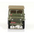 1/4 ton Military Vehicle 1/72 Die Cast Model - HG4216 Gen. Douglas MacArthur, Leyte, WWII, 1945 Alt Image 3