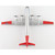 C-97G Stratofreighter 1/200 Die Cast Model - HL4011 Angel of Deliverance, USAF Alt Image 4