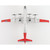C-97G Stratofreighter 1/200 Die Cast Model - HL4011 Angel of Deliverance, USAF Alt Image 5