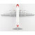 C-97A Stratofreighter 1/200 Die Cast Model - HL4013 New York Air National Guard Alt Image 4