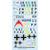 Bf-110C 1/72 Kit Italeri (0049s) Alt Image 2