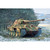 Sd.Kfz.171 Panther Ausf. A  1/35 Kit Italeri (0270) 1:35 scale Plastic by Italeri Alt Image 1