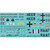 UH-1D Iroquois 1/48 Kit 1:48 Scale Plastic by Italeri Alt Image 2