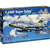 F-100F Super Sabre 1/72 Kit Main Image