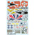 F-14A Tomcat 50th Anniversary 1/72 Kit Italeri (1414) Alt Image 2