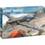 P-51A Mustang 1/72 Kit Italeri (1423) Main Image