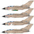 Tornado GR.1 1/32 Kit Alt Image 3
