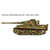 PZ.KPFW. VI TIGER I 1/56 Kit Italeri (25755) Alt Image 2