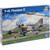 F-4E Phantom II 1/48 Kit Main Image