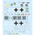 Bf 109 K-4 1/48 Kit Italeri (2805) Alt Image 2